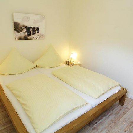 Ferienwohnung Mare Nostrum 5 Westerland Esterno foto