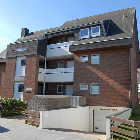 Ferienwohnung Mare Nostrum 5 Westerland Esterno foto